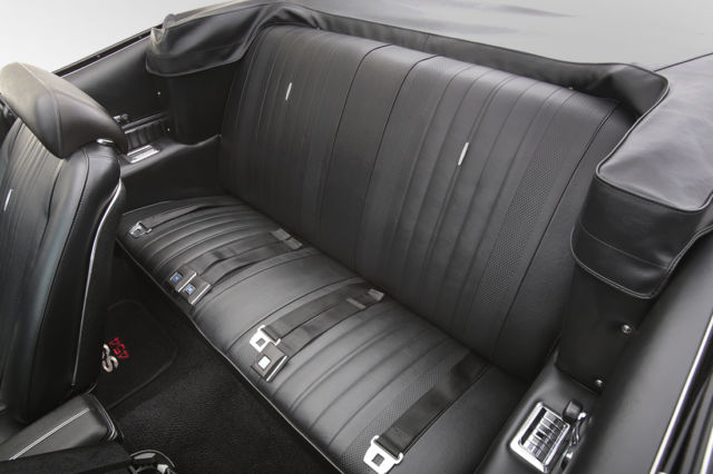 1970 Chevrolet Chevelle SS - photo 12
