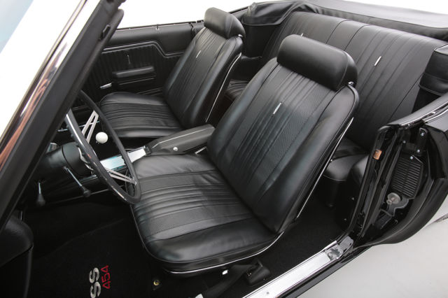 1970 Chevrolet Chevelle SS - photo 6