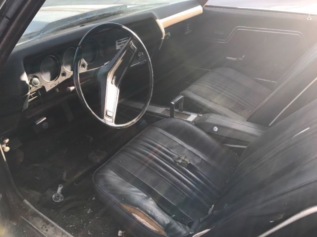 1970 Chevrolet Chevelle Super sport - photo 5