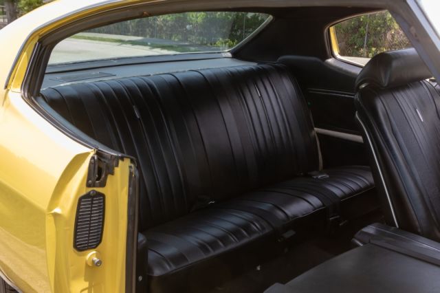 1970 Chevrolet Chevelle Super Sport - photo 13