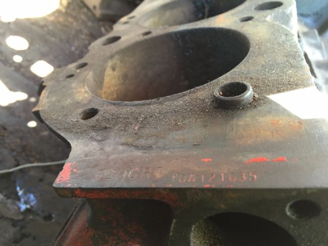 1970 Chevrolet Chevelle #'s matching LS5 454 - photo 6