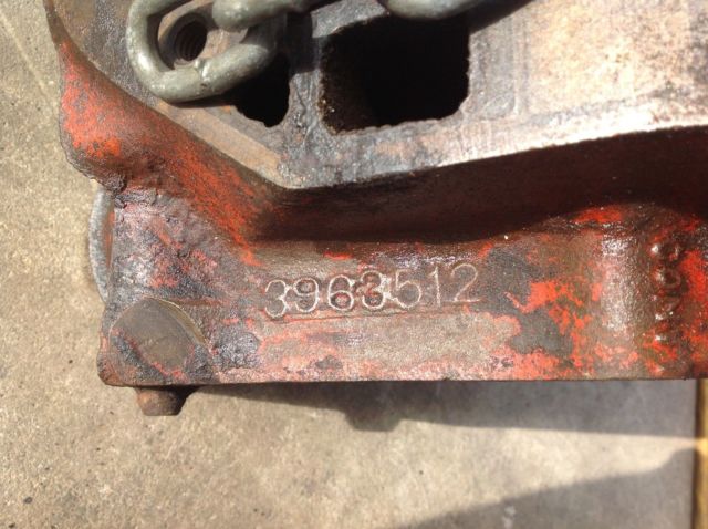 1970 Chevrolet Chevelle #'s matching LS5 454 - photo 7