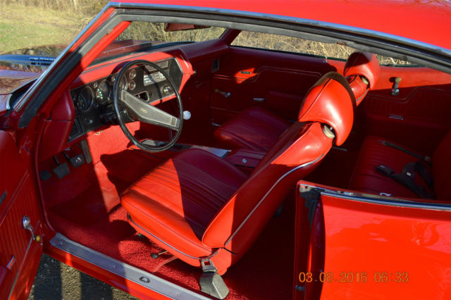 1970 Chevrolet Chevelle SUPER SPORT - photo 11