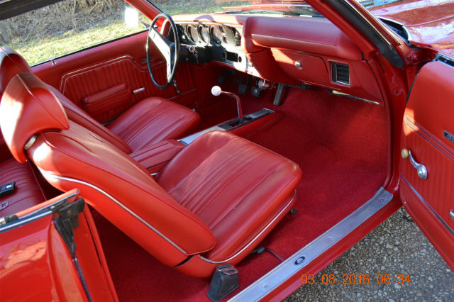 1970 Chevrolet Chevelle SUPER SPORT - photo 13