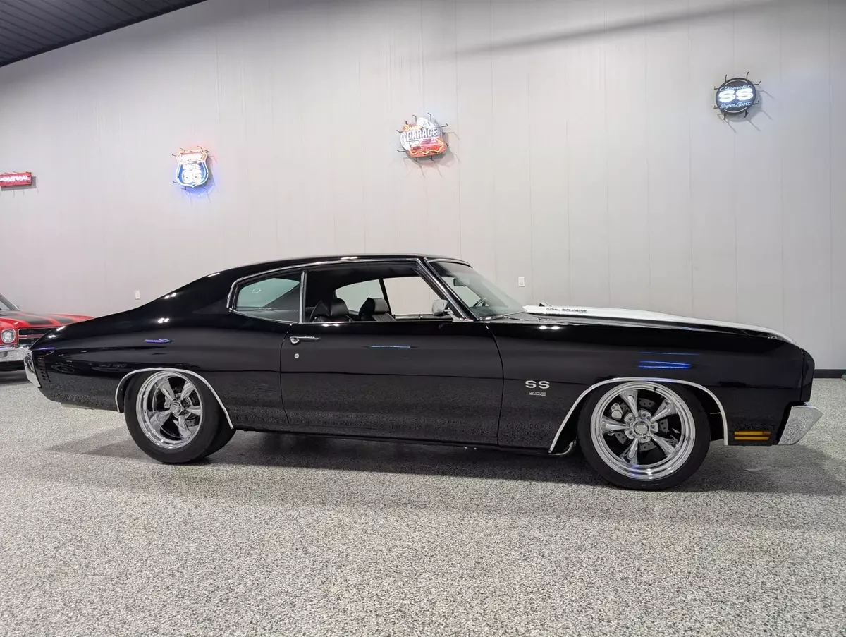 1970 chevelle SS 502 Custom build 1970 Chevrolet Chevelle SS 502 Custom