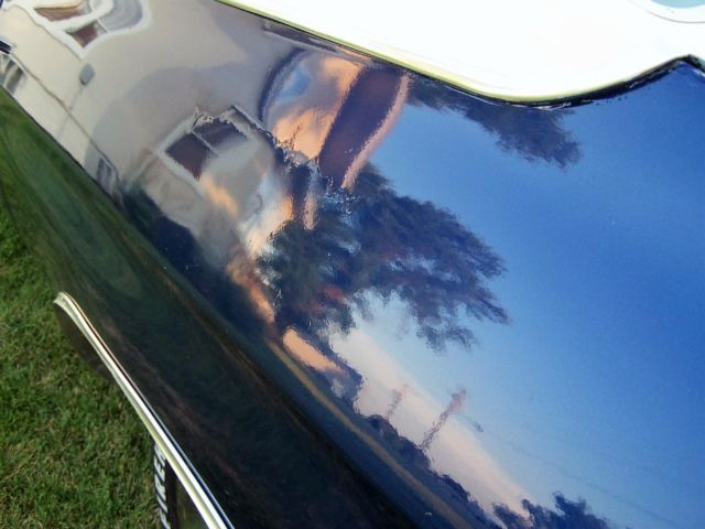 1970 Chevrolet Chevelle ss - photo 11