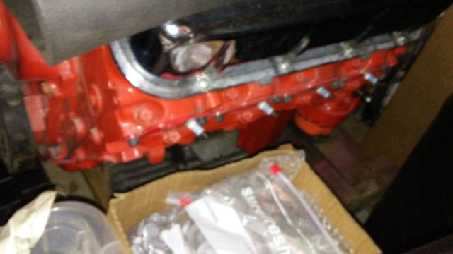 1970 Chevrolet Chevelle - photo 11