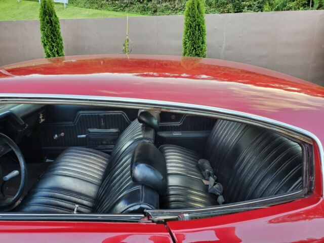 1970 Chevrolet Chevelle SS clone - photo 7