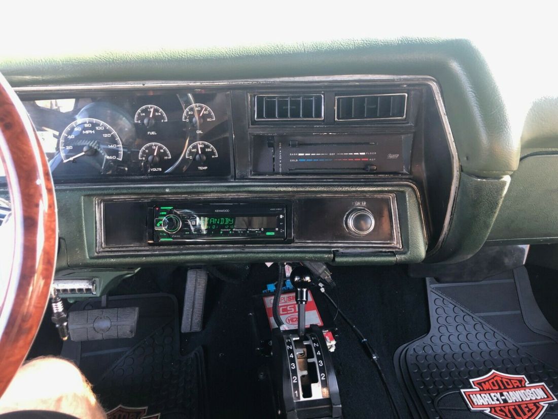 1970 Chevrolet Chevelle - photo 13