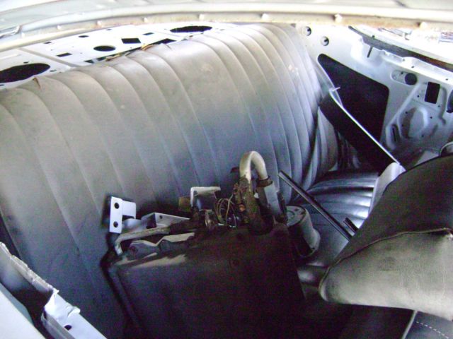 1970 Chevrolet Chevelle HARD TOP - photo 11