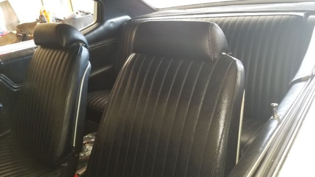 1970 Chevrolet Chevelle SS clone - photo 8