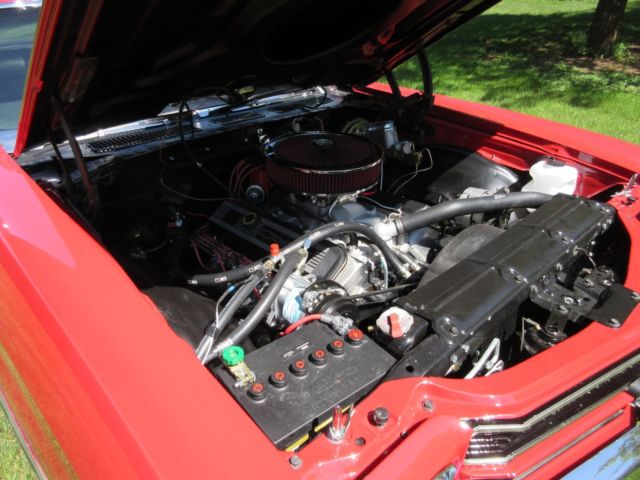 1970 Chevrolet Chevelle - photo 12