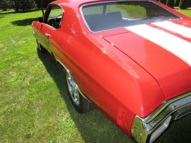 1970 Chevrolet Chevelle - photo 6