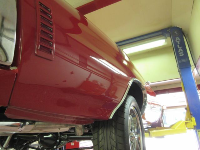 1970 Chevrolet Chevelle - photo 8