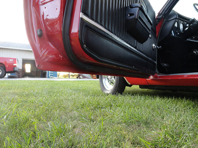 1970 Chevrolet Chevelle Super Sport - photo 10