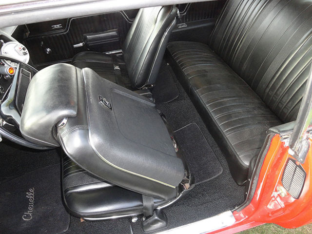 1970 Chevrolet Chevelle Super Sport - photo 9