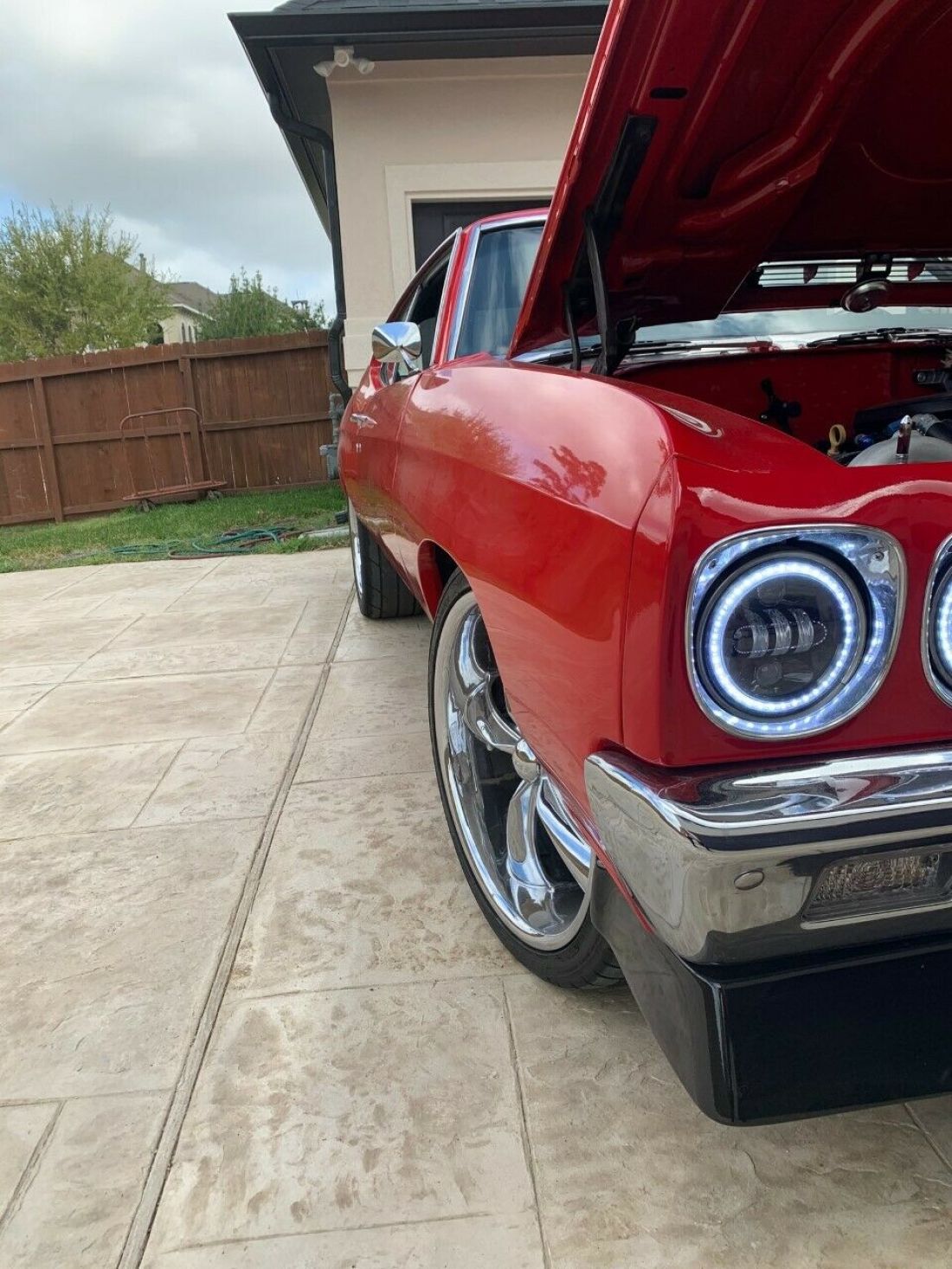 1970 Chevrolet Chevelle SS - photo 5