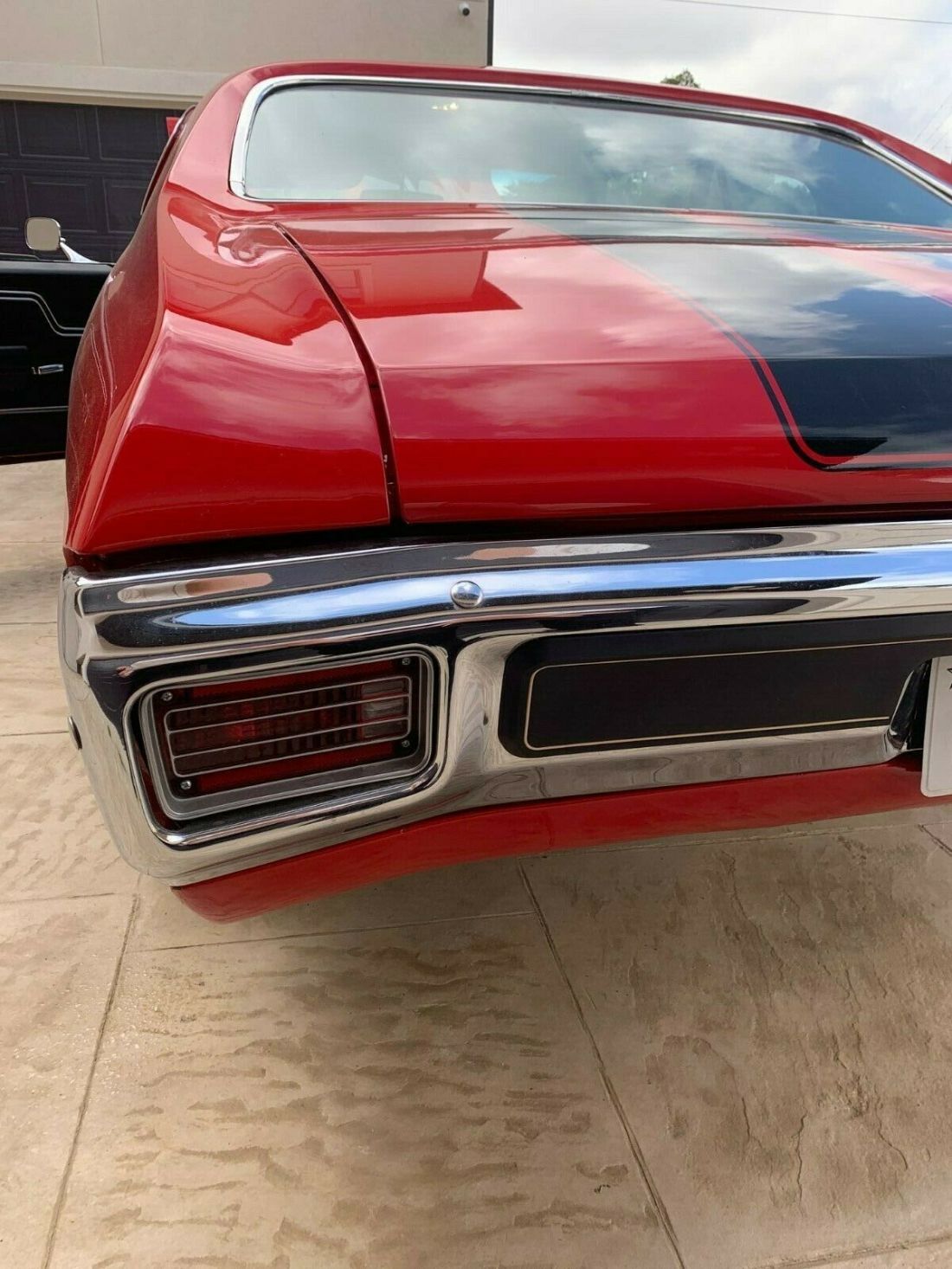 1970 Chevrolet Chevelle SS - photo 6