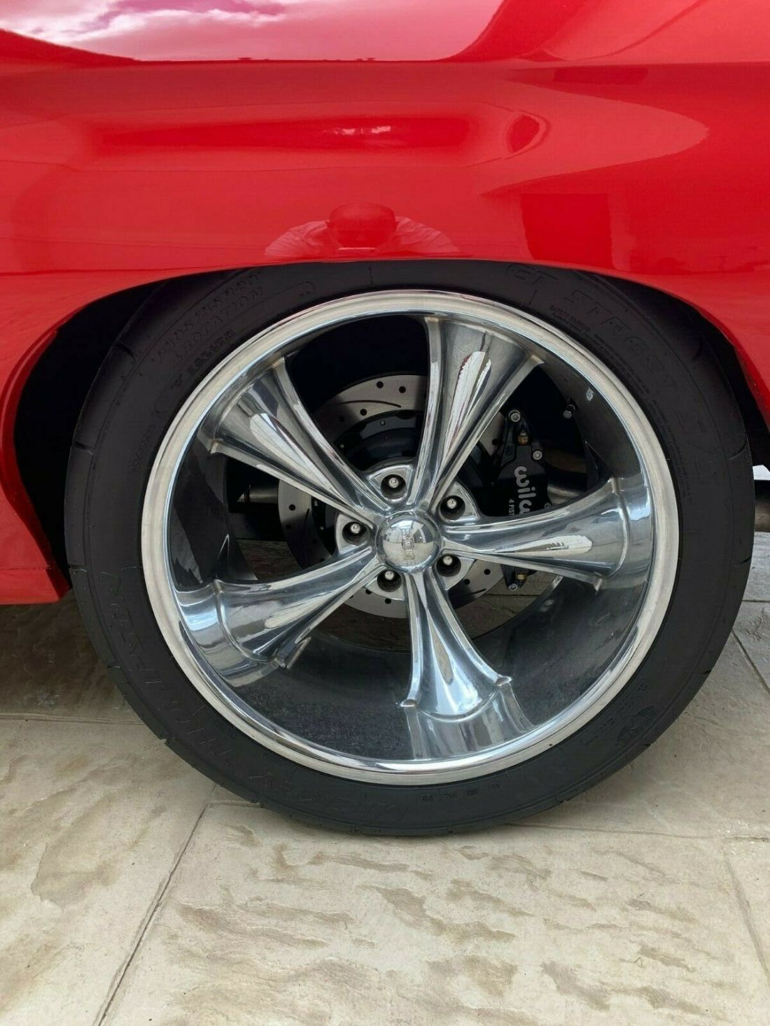 1970 Chevrolet Chevelle SS - photo 9