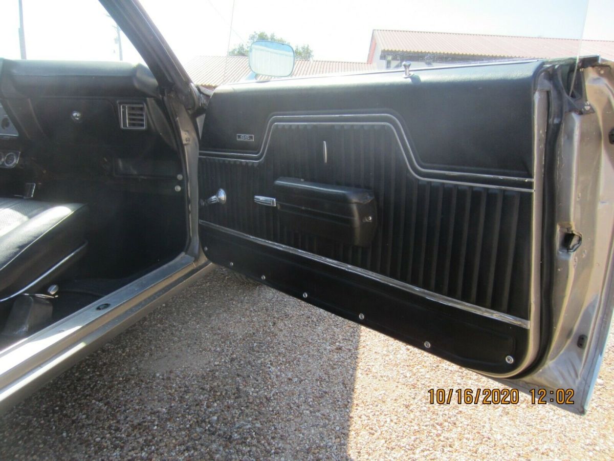 1970 Chevrolet Chevelle - photo 5