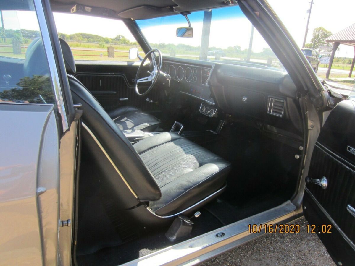1970 Chevrolet Chevelle - photo 6