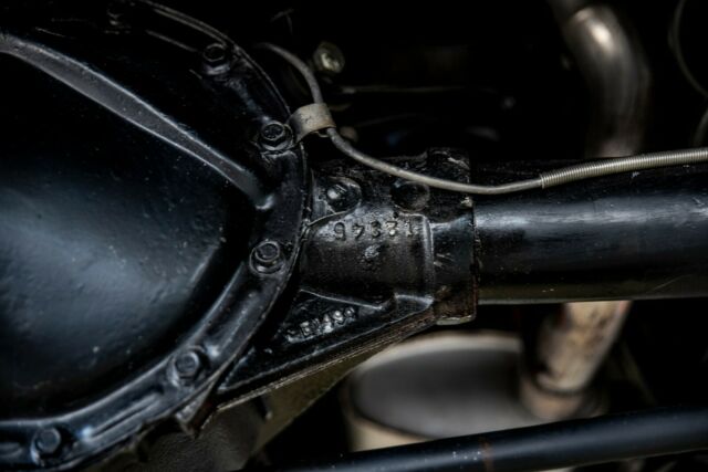 1970 Chevrolet Chevelle SS - photo 12
