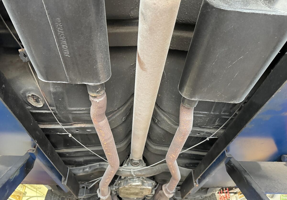 1970 CHEVROLET SS LS5 454 DOCUMENTED SS AUTO 12 BOLT F41 PS PDB - photo 9