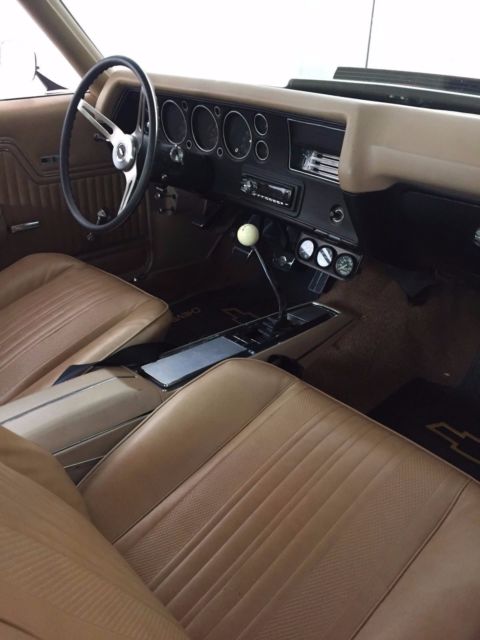 1970 Chevrolet Chevelle SS - photo 4