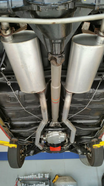 1970 Chevrolet Chevelle 2 Door - photo 13