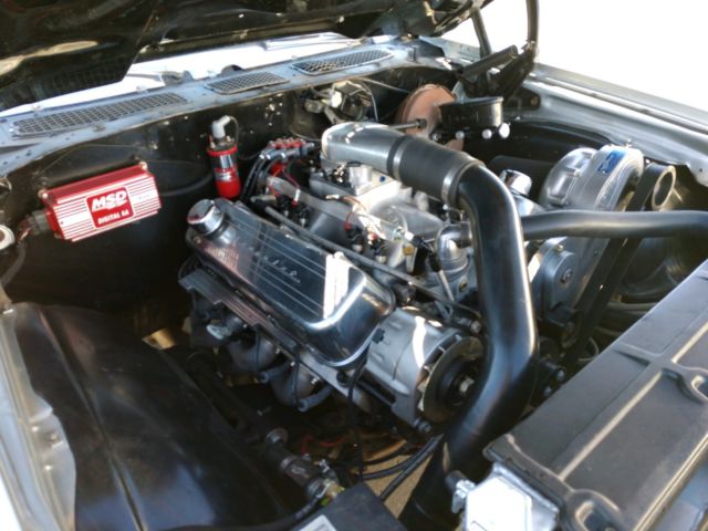 1970 Chevrolet Chevelle SS - photo 10