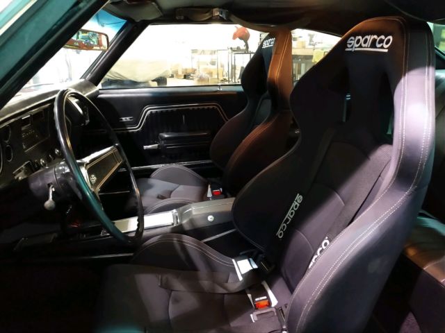 1970 Chevrolet Chevelle SS - photo 12