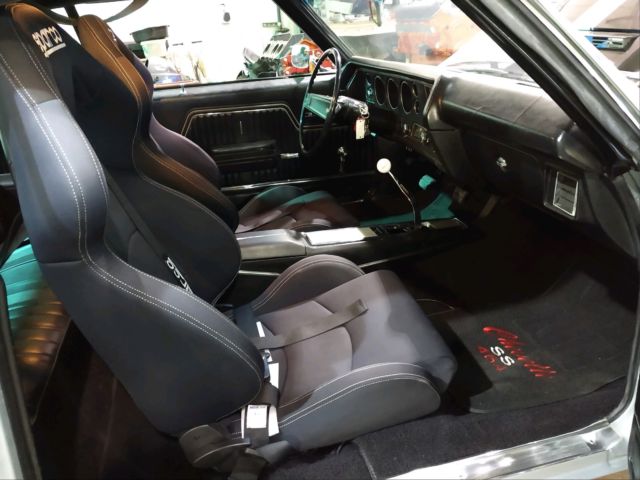 1970 Chevrolet Chevelle SS - photo 13