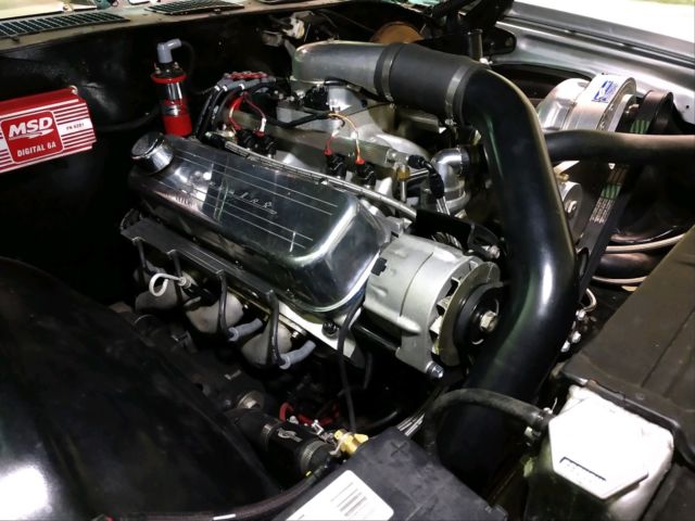 1970 Chevrolet Chevelle SS - photo 9