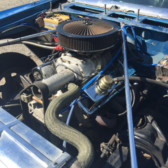 1970 Chevrolet Chevelle SS - photo 7