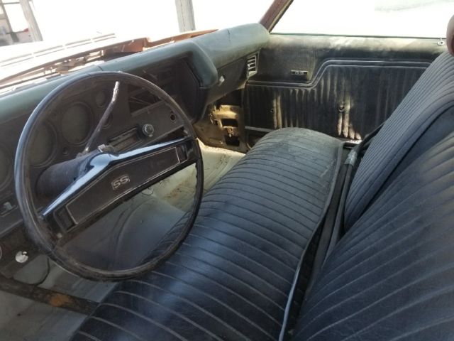 1970 Chevrolet Chevelle - photo 11