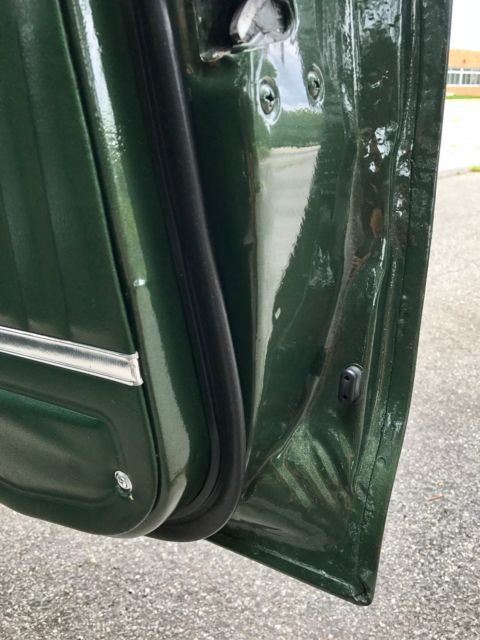 1970 Chevrolet Chevelle SS 396 L78 - photo 12