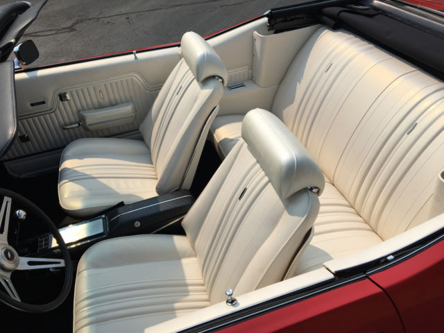 1970 Chevrolet Chevelle Super Sport - photo 11