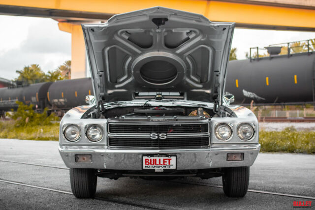 1970 Chevrolet Camaro - Video Inside! - photo 10