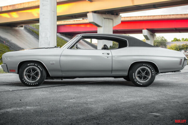 1970 Chevrolet Camaro - Video Inside! - photo 2