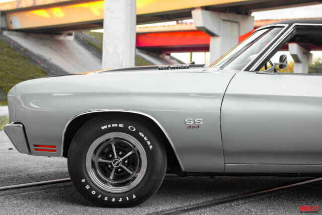 1970 Chevrolet Camaro - Video Inside! - photo 3
