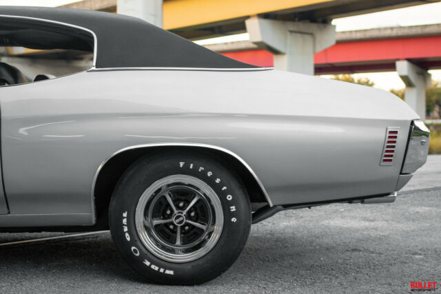 1970 Chevrolet Camaro - Video Inside! - photo 4