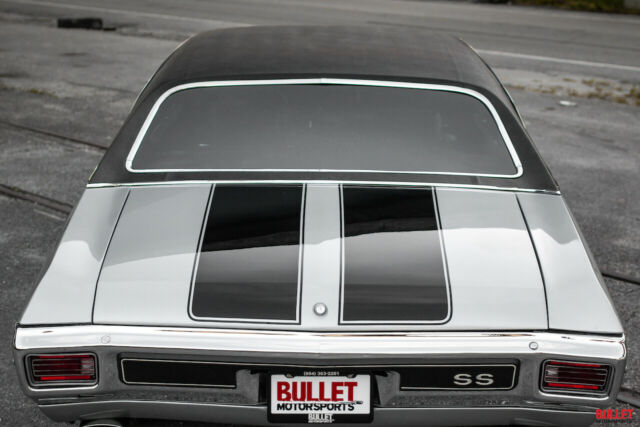 1970 Chevrolet Camaro - Video Inside! - photo 6