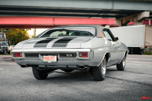 1970 Chevrolet Camaro - Video Inside! - photo 7