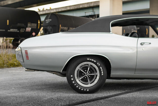 1970 Chevrolet Camaro - Video Inside! - photo 8