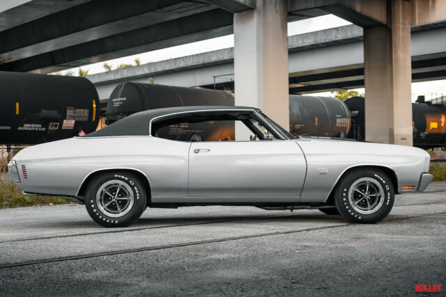 1970 Chevrolet Camaro - Video Inside! - photo 9