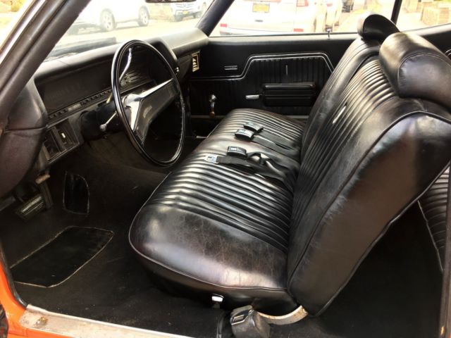 1970 Chevrolet Chevelle SS Tribute - NO RESERVE - 350 V8 Disc Brakes PS PB - photo 12