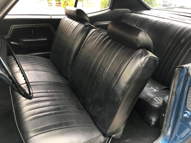 1970 Chevrolet Chevelle SS Tribute * NO RESERVE * v8 * Cowl Hood * - photo 10