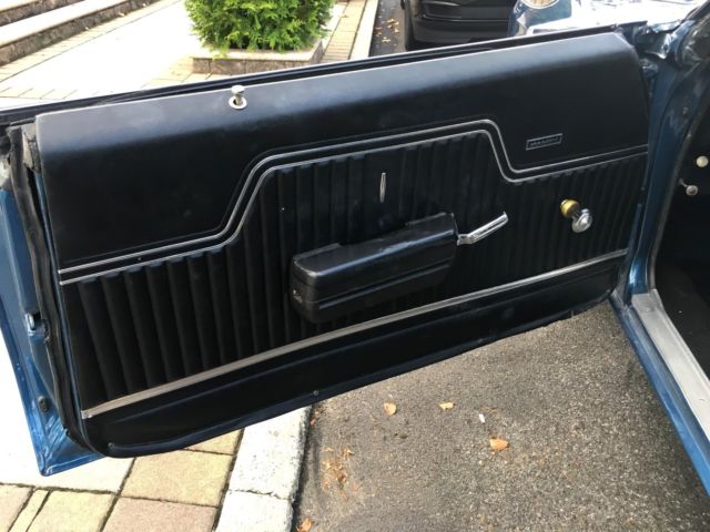 1970 Chevrolet Chevelle SS Tribute * NO RESERVE * v8 * Cowl Hood * - photo 12