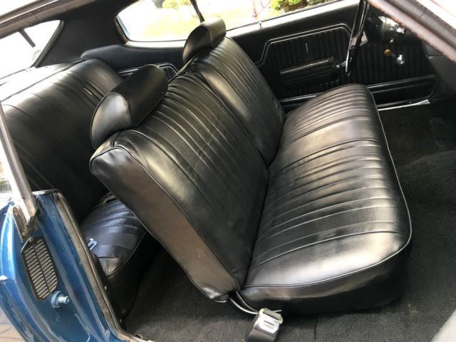 1970 Chevrolet Chevelle SS Tribute * NO RESERVE * v8 * Cowl Hood * - photo 9