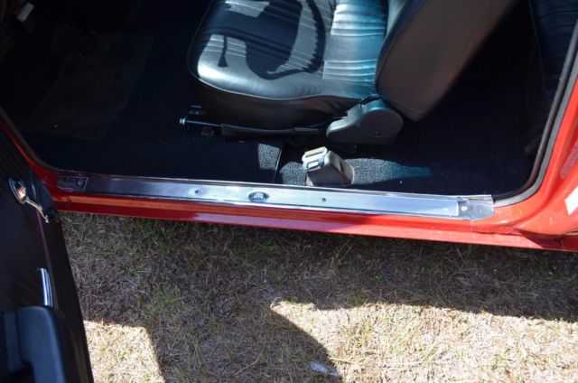 1970 Chevrolet Chevelle - photo 13